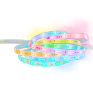 Smart led pásek RGB+CCT 3,4W 5m IP20